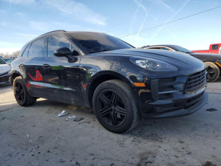 Porsche Macan foto 1