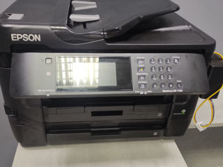 Epson Workforce wf-7720 foto 2