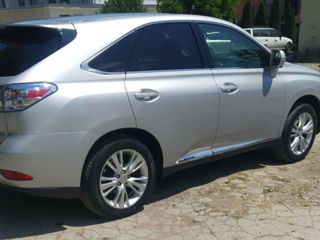 Lexus RX Series foto 2