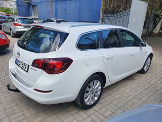 Opel Astra foto 3