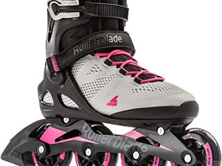 Role Rollerblade Macroblade 80 W Noi!!! marimea 42,5 Women foto 1