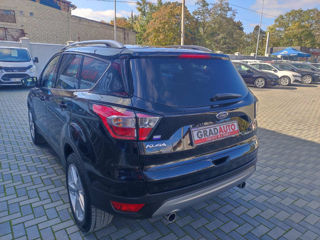 Ford Kuga foto 6