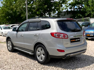 Hyundai Santa FE foto 4