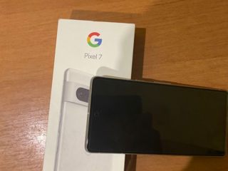 Продам Google pixel 7  фото 0