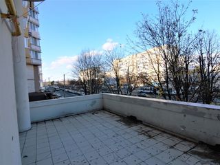 Квартира с террасой.(121 кв.м). foto 10