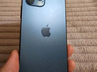 Iphone 12 Pro, 128 gb, blue foto 4