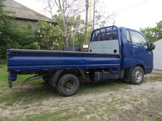 Nissan Cabstar foto 1