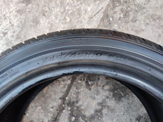 245/45R19 foto 5