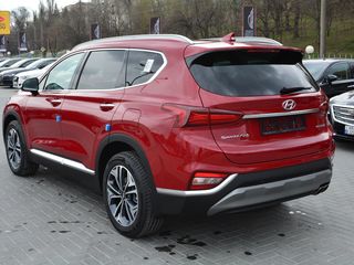 Hyundai Santa FE foto 6