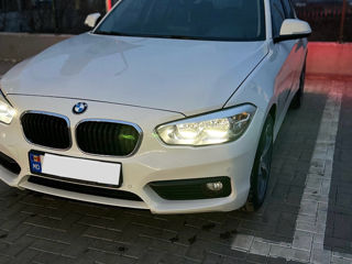 BMW 1 Series foto 2