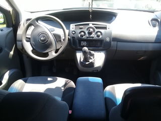 Renault Scenic foto 2