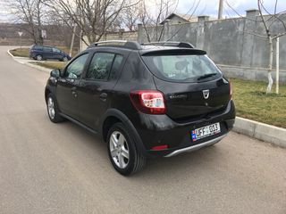 Dacia Sandero Stepway foto 6