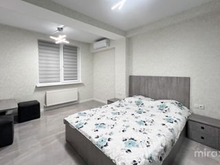 Apartament cu 1 cameră, 45 m², Botanica, Chișinău