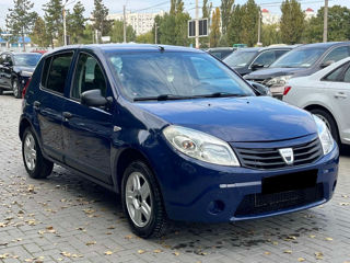 Dacia Sandero foto 4