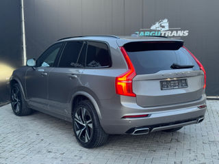 Volvo XC90 foto 6