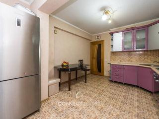 Apartament cu 2 camere,  Telecentru,  Chișinău,  Chișinău mun. foto 5