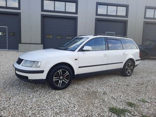 Volkswagen Passat foto 6