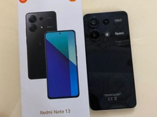 Продам отличный  телефон Redmi Not 13 4G foto 2