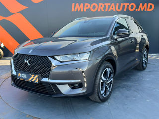 DS Automobiles DS 7 Crossback foto 1