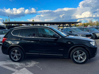 BMW X3 foto 4