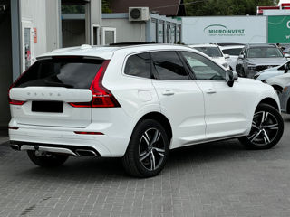 Volvo XC60 foto 4