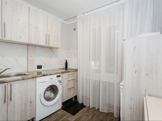 Apartament cu 1 cameră, 30 m², Râșcani, Chișinău foto 1