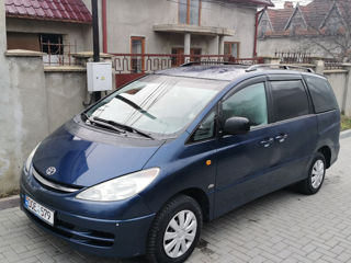 Toyota Previa