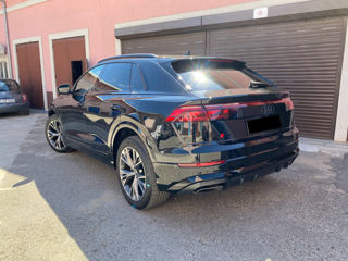 Audi Q8 foto 4