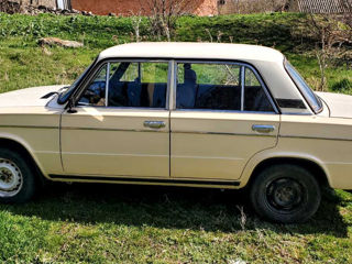 Lada / ВАЗ 2106 foto 6