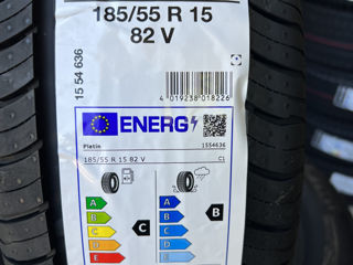 185/55 R15 Platin Rp420/ Доставка, livrare toata Moldova foto 2