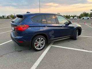 BMW X1 foto 5