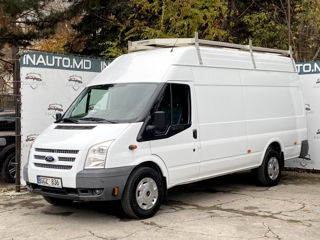 Ford Transit 2013