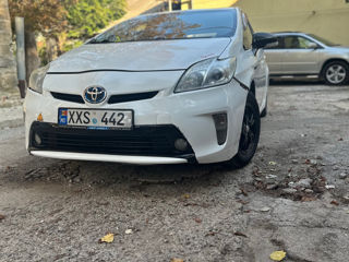 Toyota Prius foto 5