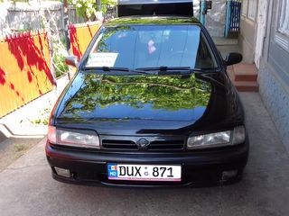 Nissan Primera foto 1