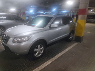 Hyundai Santa FE foto 3