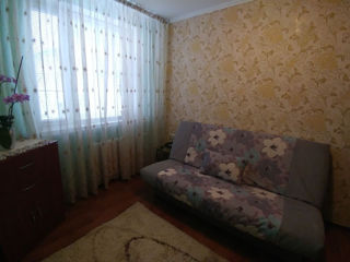 Apartament cu 2 camere, 58 m², Botanica, Chișinău foto 6