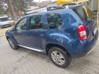 Dacia Duster foto 2