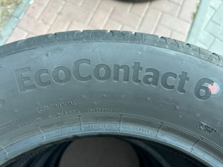 205/60 R16 Continental Noi 2023 foto 7