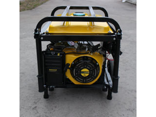 Generator pe benzină Caligator SL9000Edx - 7.0/7.5Kw foto 2