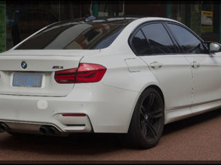 Bmw f30 Body Kit  M3 look foto 7