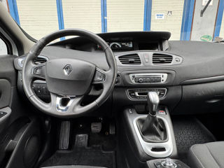 Renault Scenic foto 7