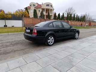 Volkswagen Passat foto 5