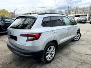 Skoda Karoq foto 4