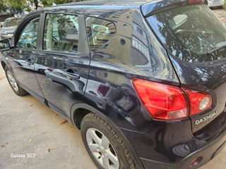 Nissan Qashqai foto 2