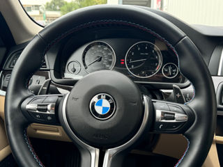 BMW 5 Series foto 13