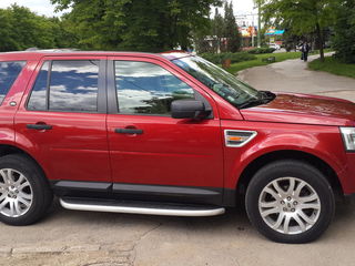 Land Rover Freelander foto 1