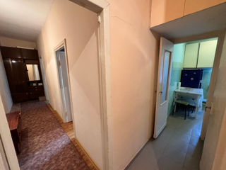 Apartament cu 2 camere, 46 m², Buiucani, Chișinău foto 8