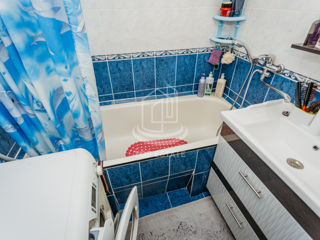 Apartament cu 3 camere, 70 m², Telecentru, Chișinău foto 7