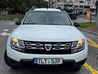 Dacia Duster foto 2