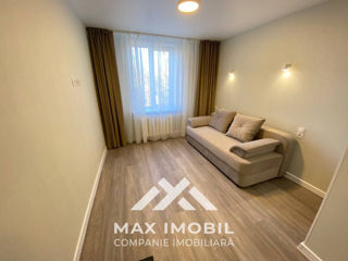 Apartament cu 1 cameră, 20 m², Buiucani, Chișinău